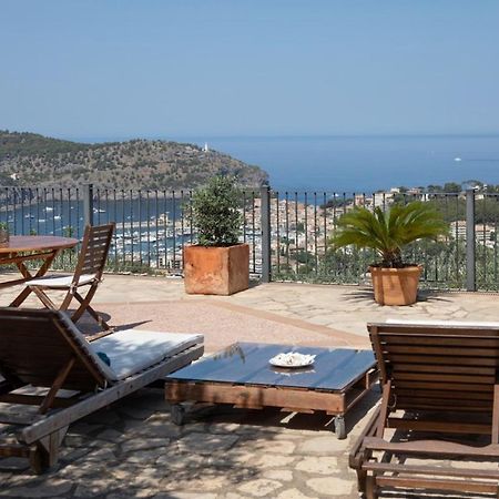 Finca Rural Es Pujol Sóller Exteriér fotografie