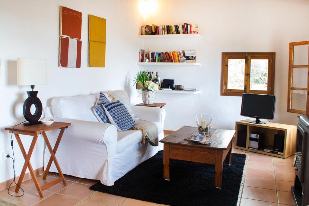 Finca Rural Es Pujol Sóller Exteriér fotografie